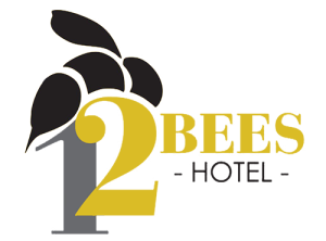 12 bees hotel playa del carmen